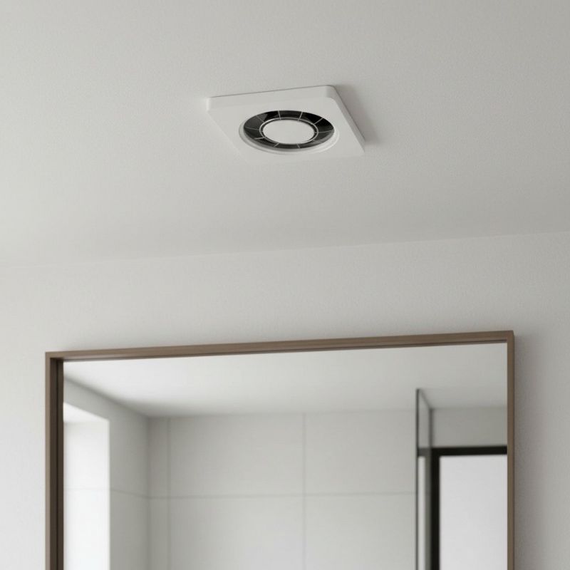 Bathroom Fan Installation in Prescott Valley, AZ