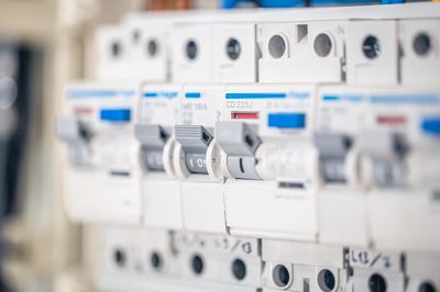 Breaker Replacement in Pasadena, CA