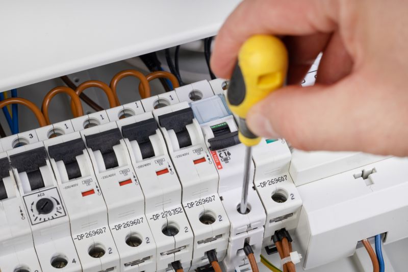 Electrical Breaker Service in Provo, UT