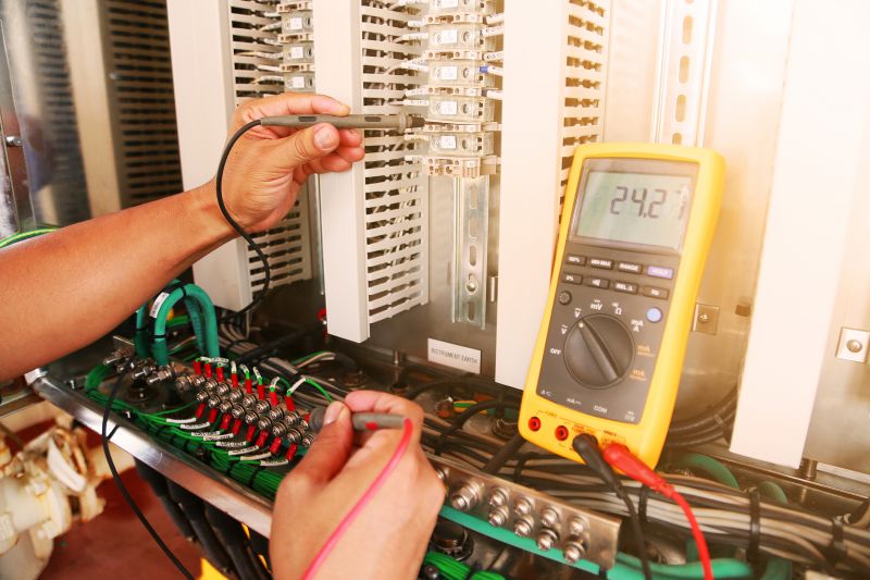 Electrical Renovation in Orem, UT