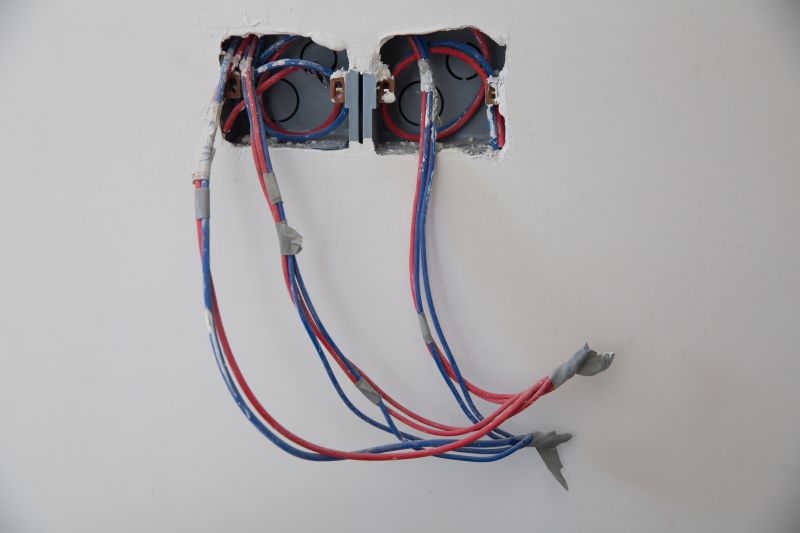 Electrical Renovation in Alpharetta, GA