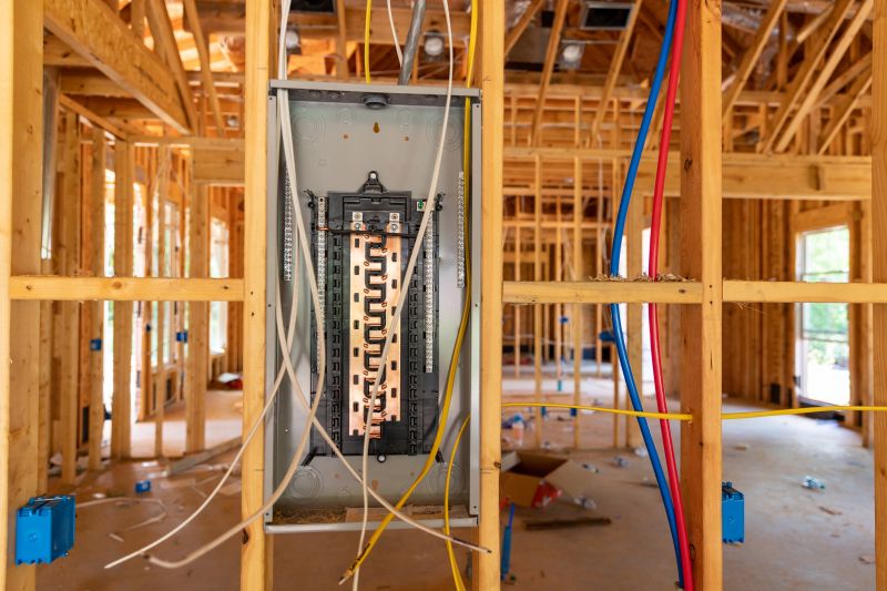 Electrical Renovation in Provo, UT