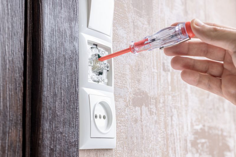 Electrical Switch Replacement