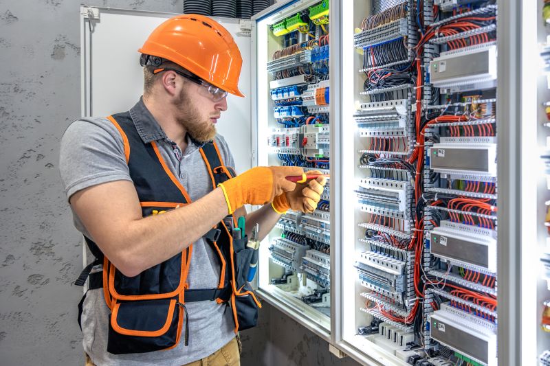 Electrical Update Service in Orem, UT