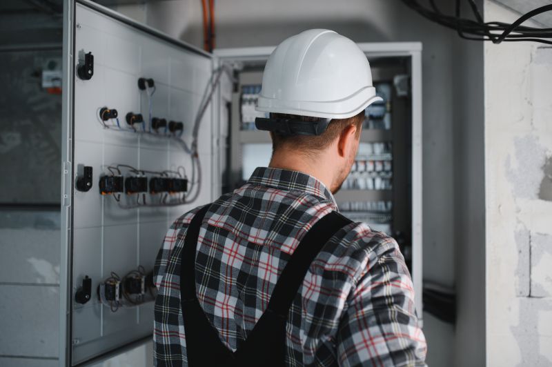 Electrical Update Service in Provo, UT