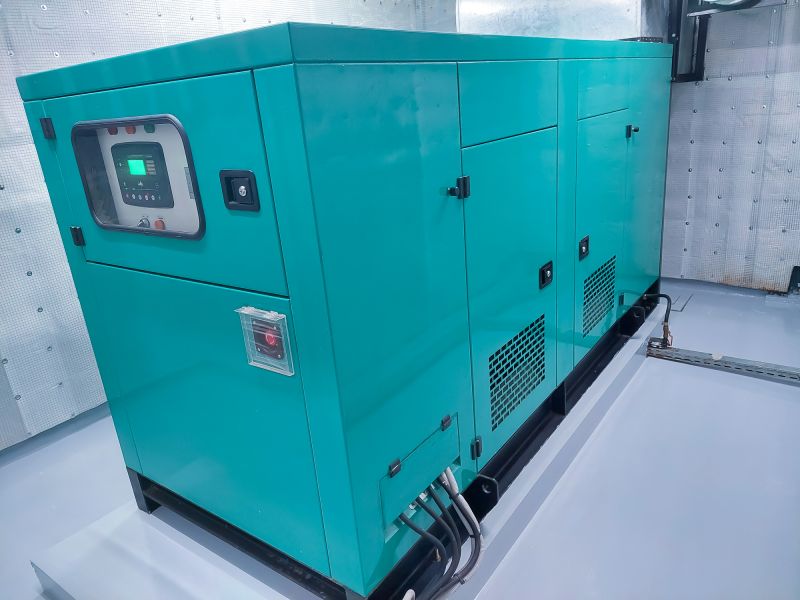 Home Generator Installation in Conroe, TX