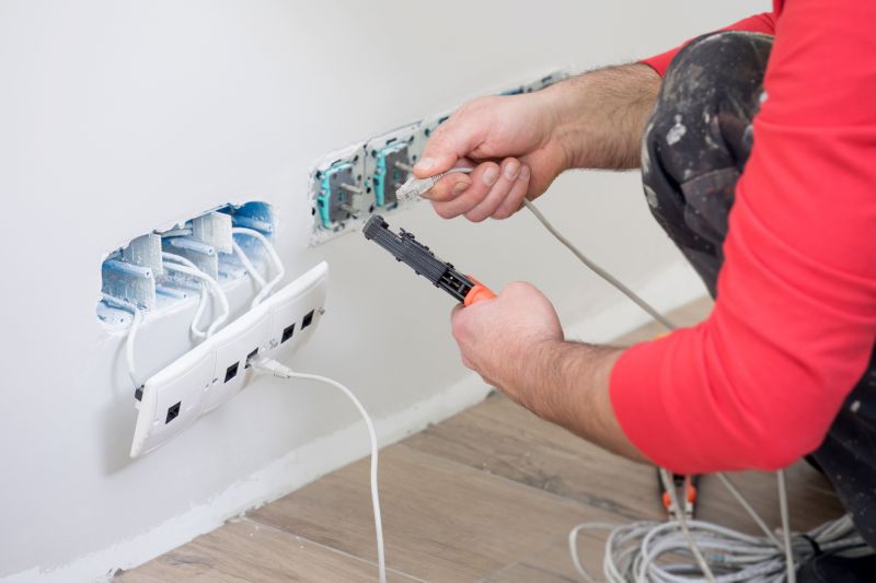 Outbuilding Electrical Wiring in Heber City, UT