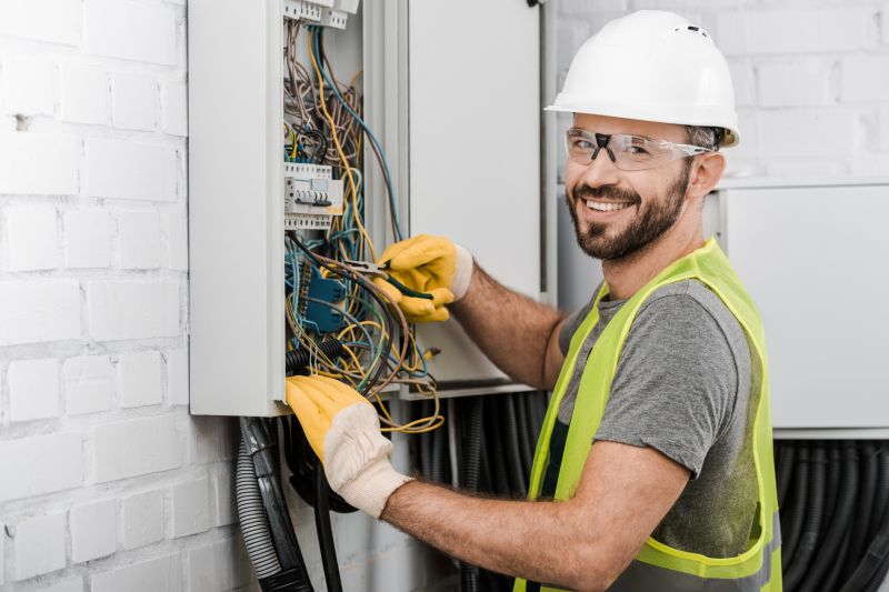 Main Panel Replacement in Utah County, UT