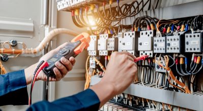 Main Panel Replacement in Heber City, UT
